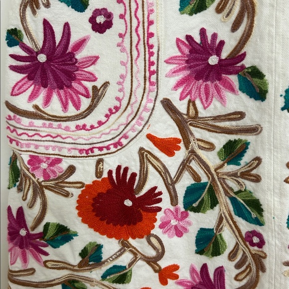 Roller Rabbit dress - Picture 3 of 4